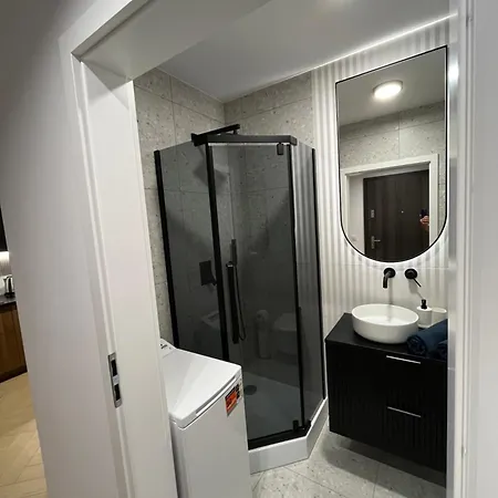Apartament Center Premium 14 Boleslawiec (Lower Silesia)