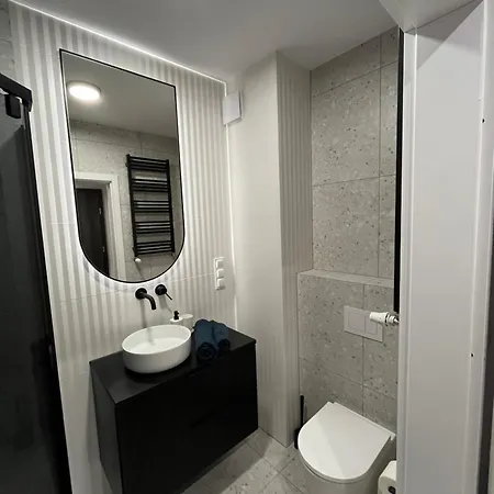 Apartament Center Premium 14 *