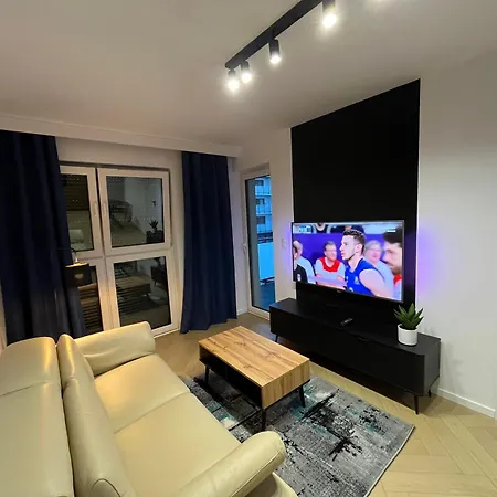 Apartament Center Premium 14