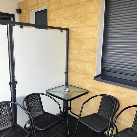 Apartament Center Premium 14 Boleslawiec (Lower Silesia)