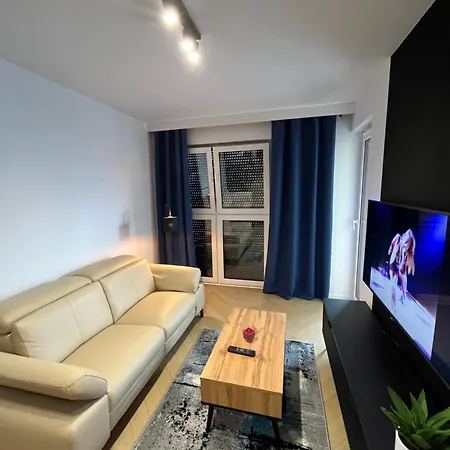 Apartament Center Premium 14 *