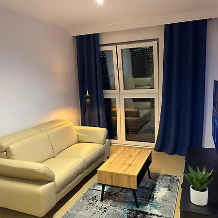 Center Premium 14 Boleslawiec (Lower Silesia)