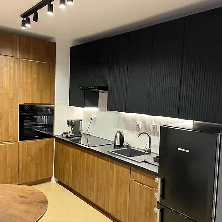 Center Premium 14 Apartament
