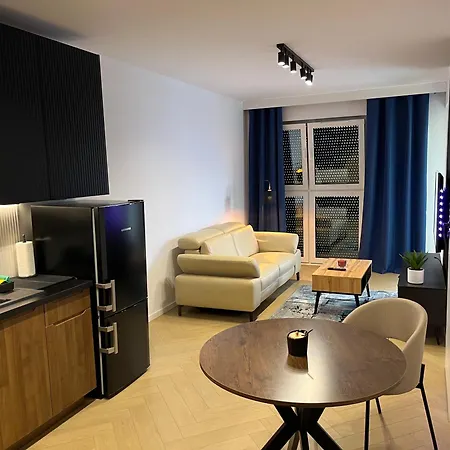 Center Premium 14 Apartament *